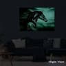 Video frame trigger