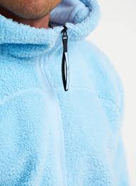Alpage Zip Hood