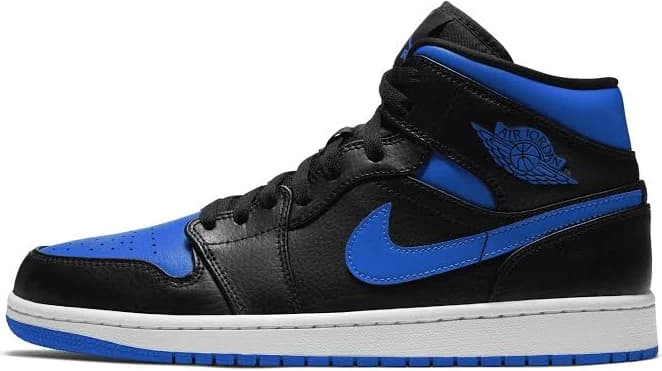 Air Jordan 1 Mid