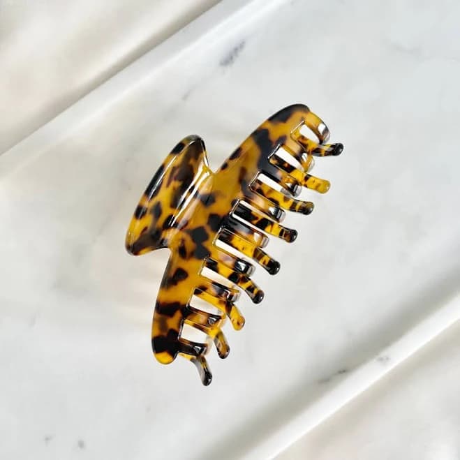 Claw Clip