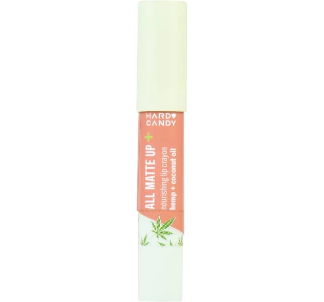 Hard Candy All Matte Up Plus Lip Crayon