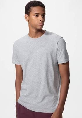 UNIQLO Dry Color T-Shirt
