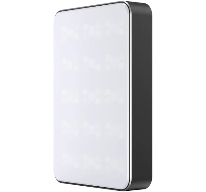 SmallRig RM75 RGB Magnetic Smart LED Light 4 Pack