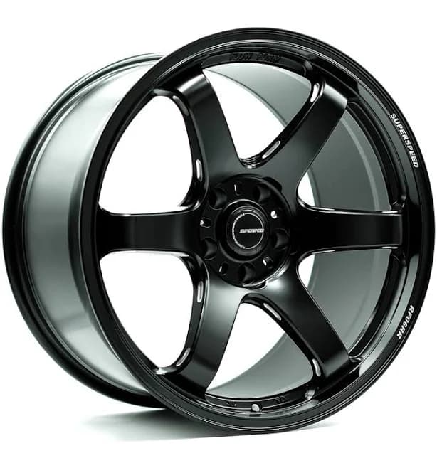 Superspeed RF06RR