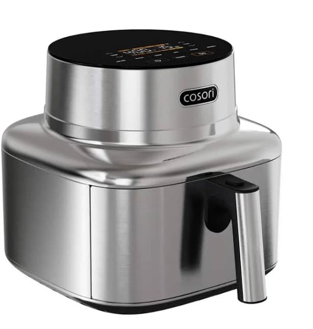 Cosori Iconic Smart Air Fryer