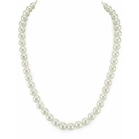 Freshwater Cultured Pearl Necklace