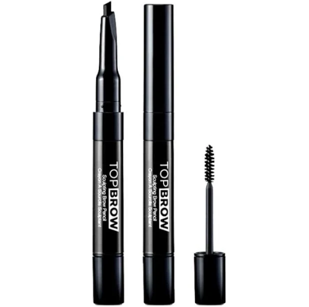 Kiss Sculpting Brow Pencil