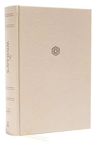 The NKJV Woman's Study Bible