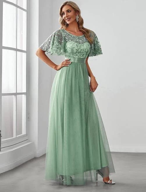 Ever-Pretty Dress