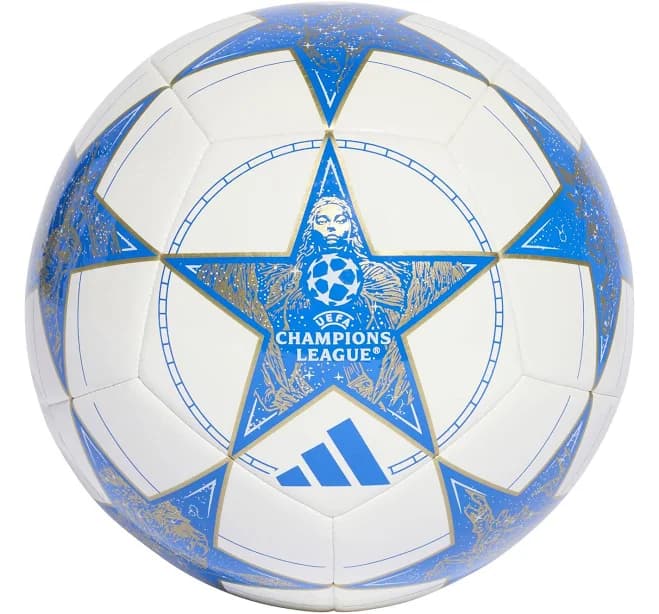 Adidas Champions League Ball