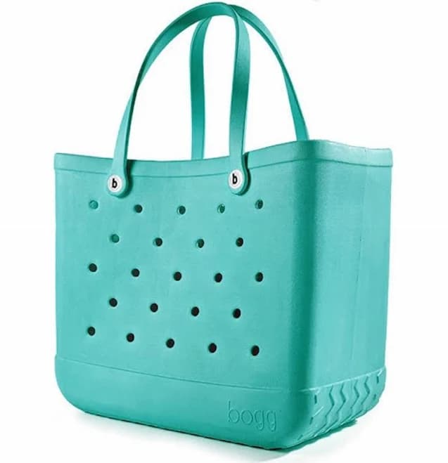 BOGG BAG Women's Beach Pool Tote