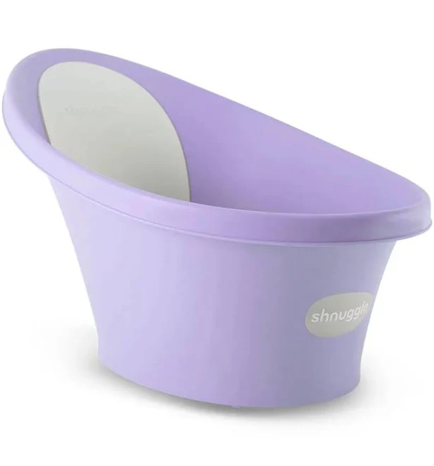Shnuggle Baby Bath