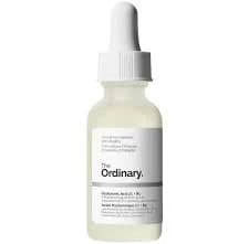 The Ordinary 2% Hyaluronic Acid + B5