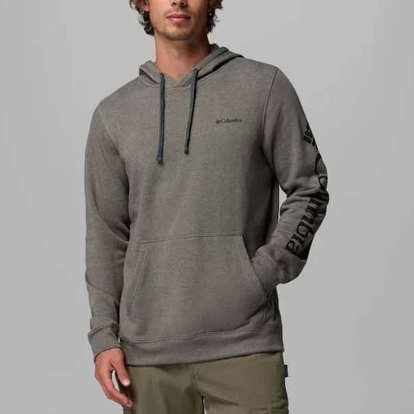 Columbia Men's Trek Hoodie