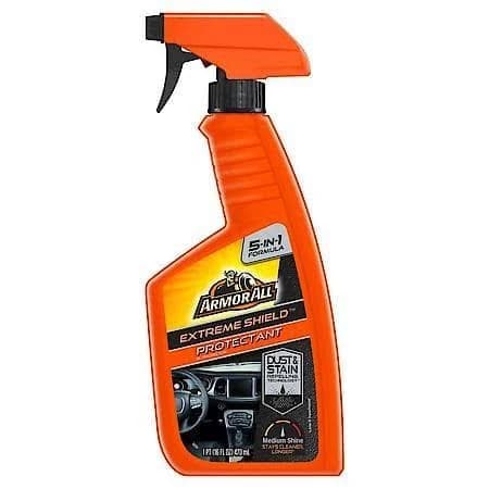 Armor All Extreme Shield Protectant Car Cleaning Spray