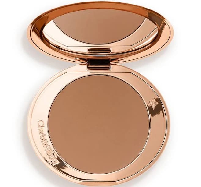 Charlotte Tilbury Airbrush Bronzer