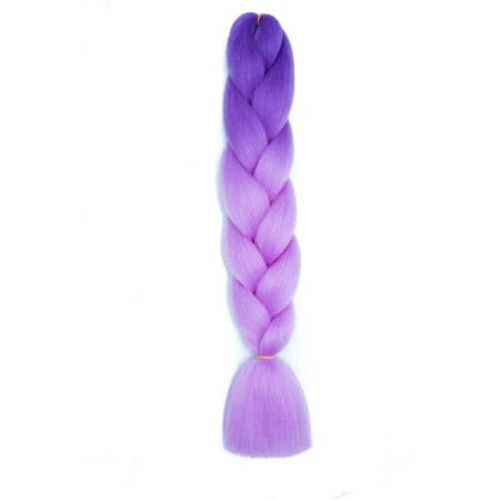 Firefly Hope Jumbo Braiding Hair Extensions (3 Pcs)