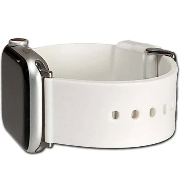 Apple Watch Casual Silicone