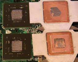 Dell Alienware M15x M17x Video Card Copper Shim Mod 3MF8R YT99J | Thermal Pad | Copper Shim Mod