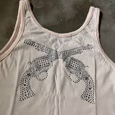 Roar tank top women