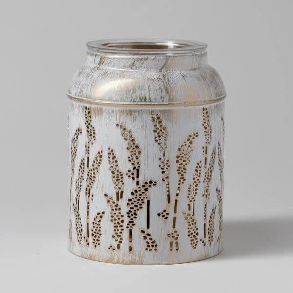 Golden Grain Warmer