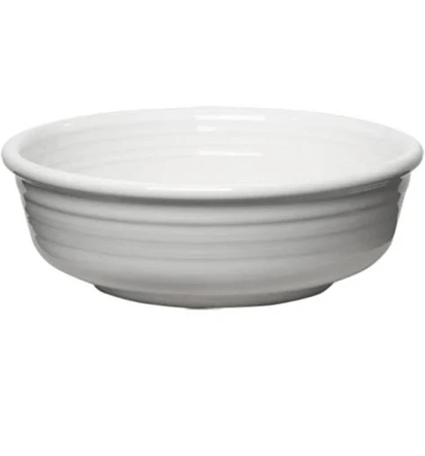 Fiesta 15oz Classic Rim Small Bowl