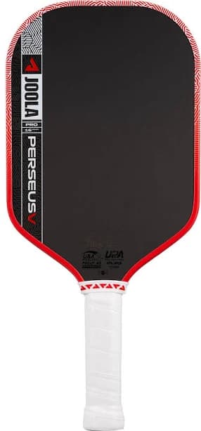 JOOLA Ben Johns Perseus Pro V Pickleball Paddle