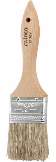 Winco Industries, Co. Pastry Brush 2