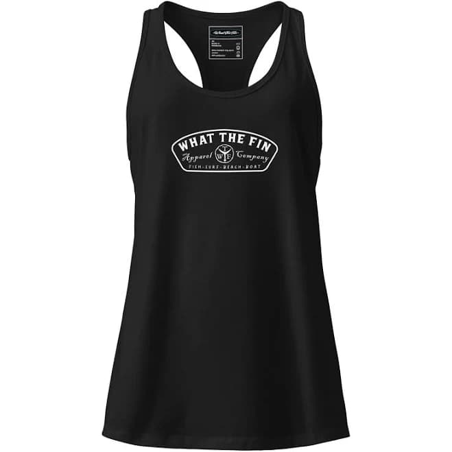 Apparel Co. Ladies Tank Top