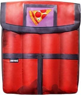 Special Delivery Back Bling Inflatable