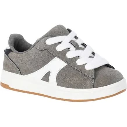 Wonder Nation Boys Chunky Skate Sneakers