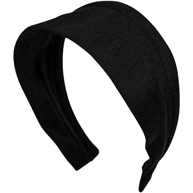Jennifer Ouellette Extra Wide Headband