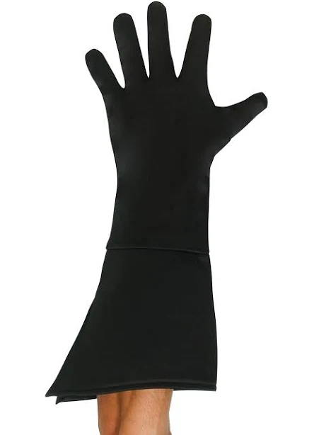 Superhero Costume Gloves