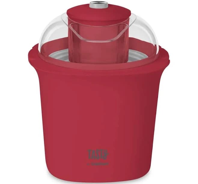 Tasty by Cuisinart Ice Cream Maker