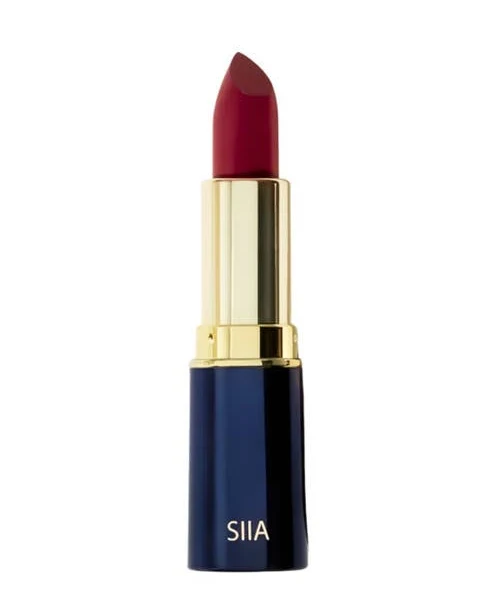 Siia Cosmetics Change Agent Matte Lipstick