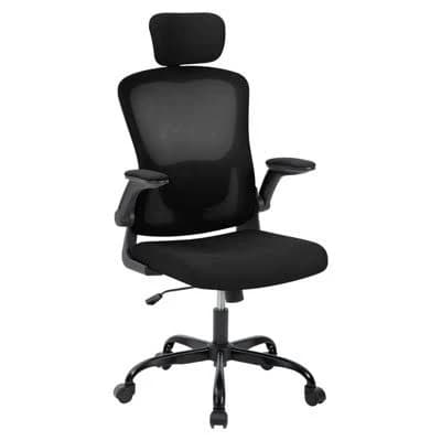 Ergonomic Office Chair