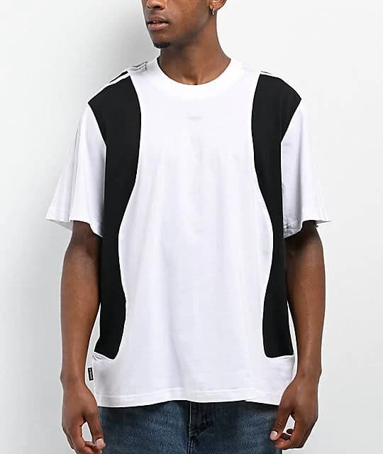 Adidas Tyshawn T-Shirt