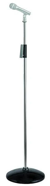 Manfrotto Microphone Stand