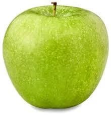 Apple Granny Smith Organic Each
