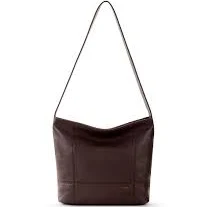 The Sak Women's De Young Leather Hobo