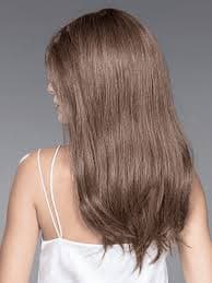 Caso Wig by Ellen Wille: Luxurious Remy Hair