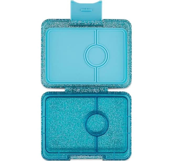 Yumbox Snack Size Bento Lunch Box