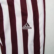 Mississippi State Bulldogs adidas Athletic Pants Women's Maroon/White Used | eBay