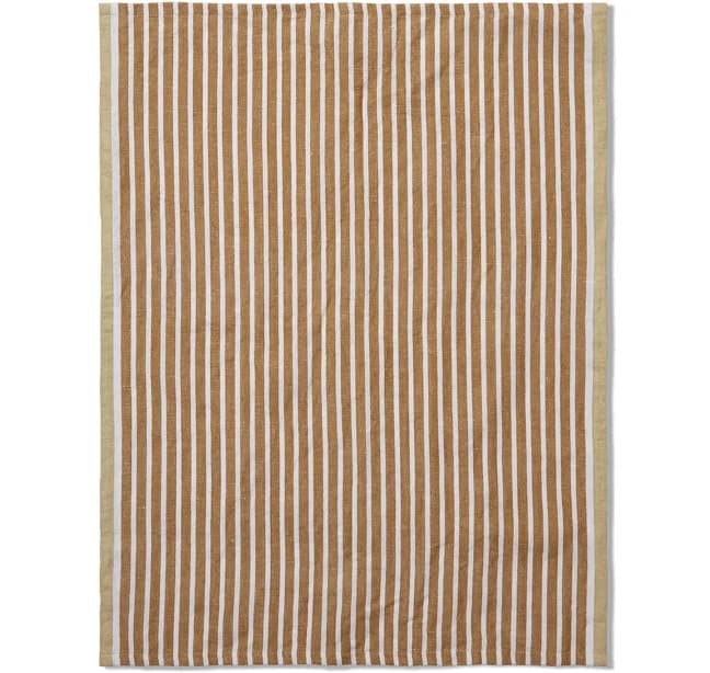Ferm Living Hale Tea Towel