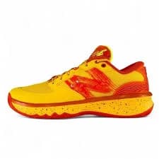 New Balance HESI Low Orange Neo Flame Men Basketball Shoe BBHSLO1 NEW Sold Out