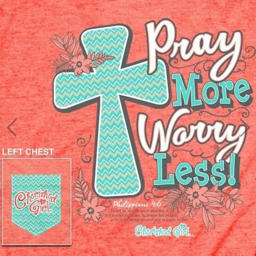 Cherished Girl Tee
