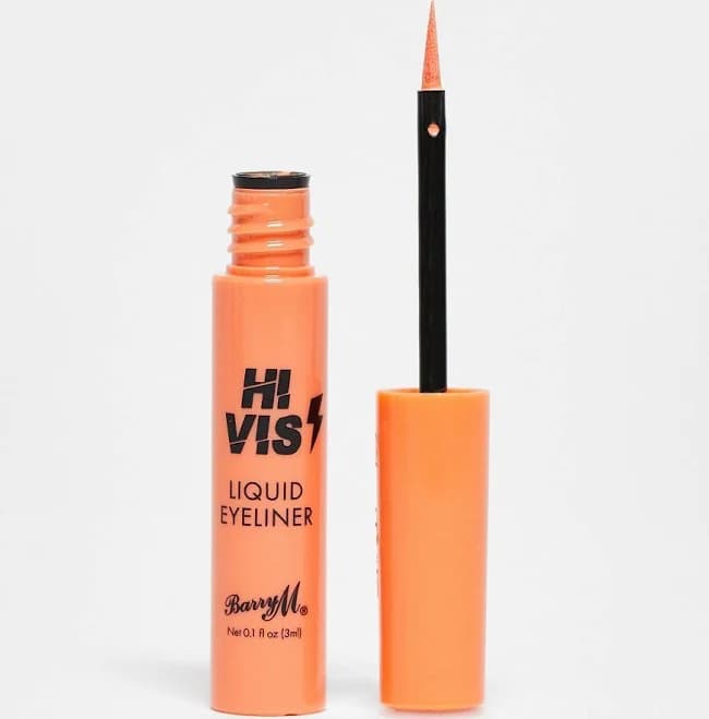 Barry M Hi Vis Liquid Eyeliner