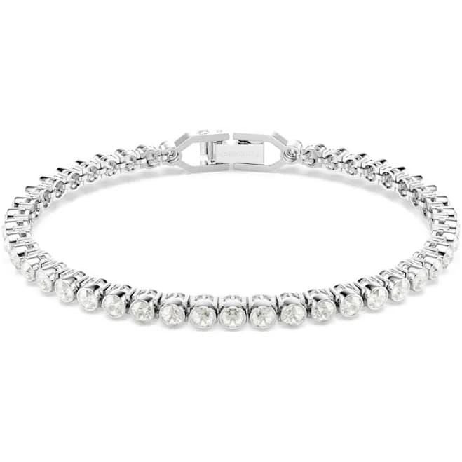 Swarovski Imber Emily Tennis Bracelet