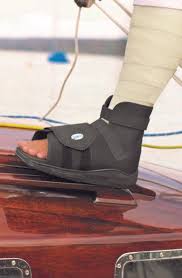 SlimLine™ Cast Boot & Accessories - DARCO Direct