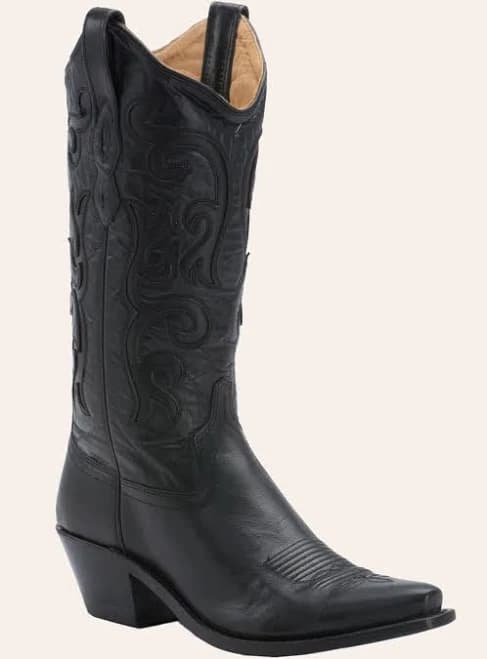 Old West Women's Western Boots